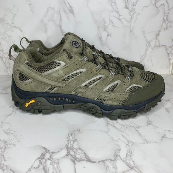 NEW Merrell Men’s MOAB 3 - Dusty Olive Size 11.5